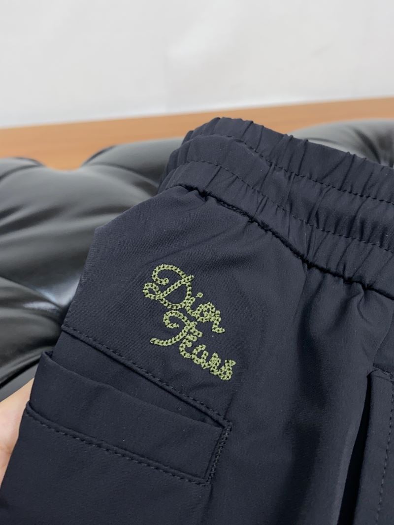 Christian Dior Long Pants